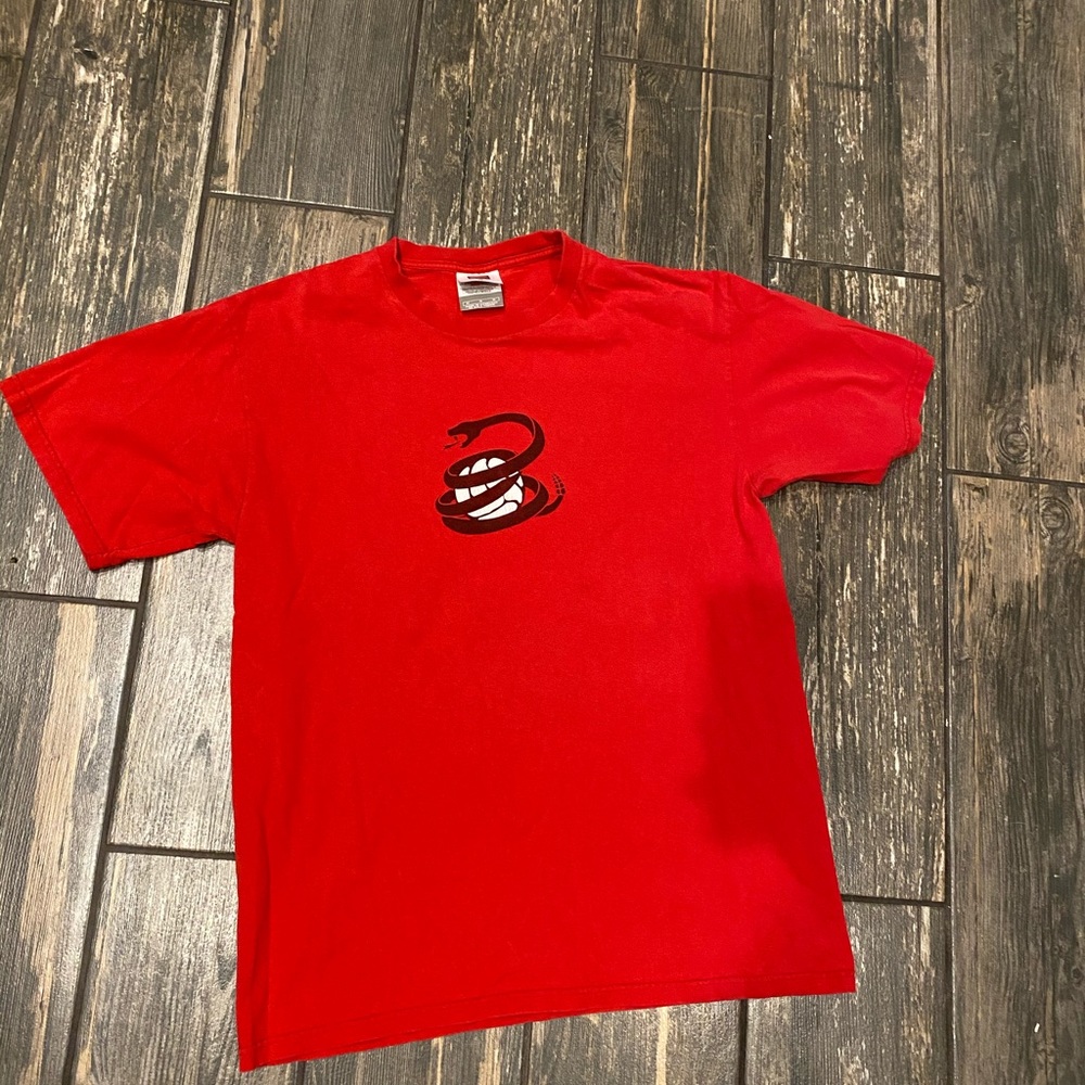 Vintage nike T shirt